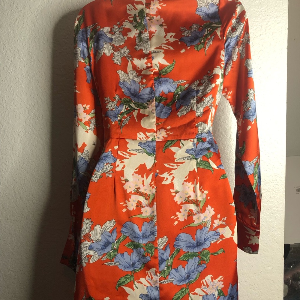 Angeleye Robe size 6 - Picture 4 of 6
